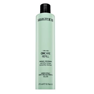 Selective Professional OnCare Refill Volumizing Shampoo укрепващ шампоан За обем на косата 275 ml