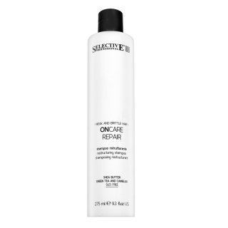 Selective Professional OnCare Repair Restructuring Shampoo укрепващ шампоан за слаба и увредена коса 275 ml