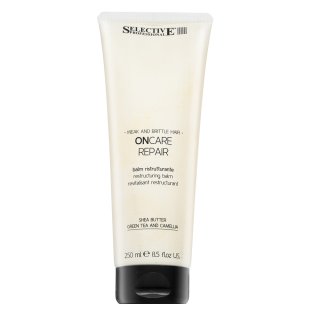 Selective Professional OnCare Repair Restructuring Balm Подсилващ балсам за слаба и увредена коса 275 ml