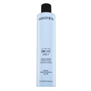 Selective Professional OnCare Daily Hydrating Shampoo подхранващ шампоан с овлажняващо действие 275 ml