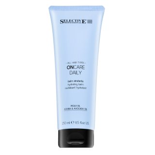 Selective Professional OnCare Daily Hydrating Balm хидратиращ балсам За всякакъв тип коса 250 ml