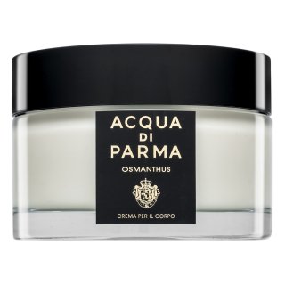 Acqua di Parma Osmanthus Крем за тяло унисекс 150 ml