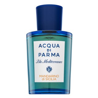 Acqua di Parma Blu Mediterraneo Mandarino di Sicilia тоалетна вода унисекс 100 ml