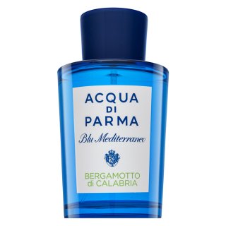 Acqua di Parma Blu Mediterraneo Bergamotto di Calabria тоалетна вода унисекс 180 ml