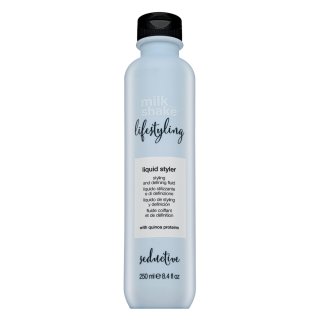 Milk_Shake Lifestyling Liquid Styler стилизираща емулсия за оформяне 250 ml