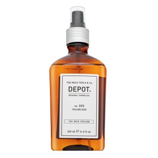 Depot No. 305 Volumizer стилизиращ спрей За обем на косата 200 ml