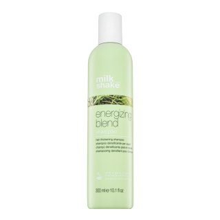 Milk_Shake Energizing Blend Shampoo укрепващ шампоан за рядка коса 300 ml