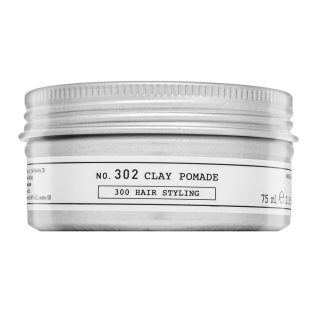Depot No. 302 Clay Pomade помада за коса с матиращо действие 75 ml