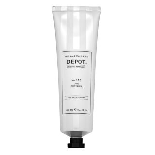 Depot No. 310 Curl Designer стилизиращ крем За къдрава и чуплива коса 150 ml