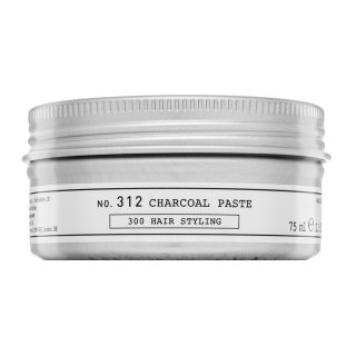 Depot No. 312 Charcoal Paste помада за коса за силна фиксация 75 ml