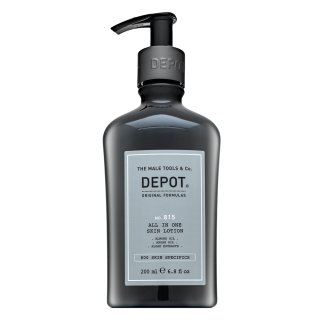 Depot мляко за тяло No. 815 All In One Skin Lotion 200 ml
