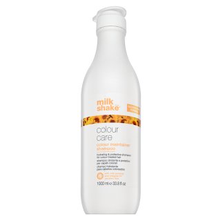 Milk_Shake Color Care Color Maintainer Shampoo Sulfate Free безсулфатен шампоан за боядисана коса 1000 ml