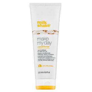 Milk_Shake Make My Day Conditioner Балсам за гладкост и блясък на косата 250 ml