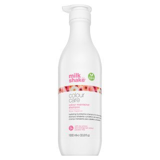 Milk_Shake Color Care Color Maintainer Shampoo Flower Fragrance Защитен шампоан за боядисана коса 1000 ml