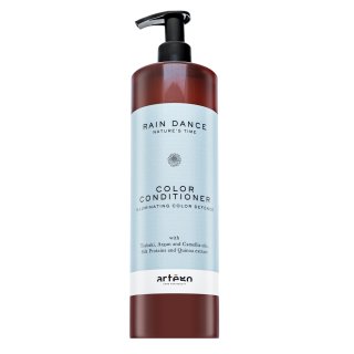 Artègo Rain Dance Color Conditioner озаряващ балсам за боядисана коса 1000 ml