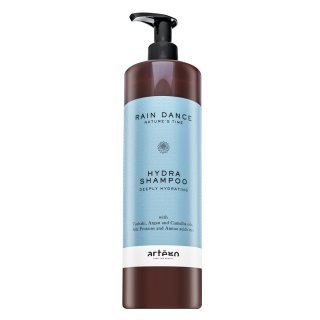 Artègo Rain Dance Hydra Shampoo овлажняващ шампоан за гладкост и блясък на косата 1000 ml