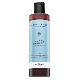 Artègo Rain Dance Hydra Shampoo овлажняващ шампоан за гладкост и блясък на косата 250 ml