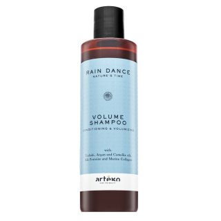 Artègo Rain Dance Volume Shampoo шампоан за обем за блясък на косата 250 ml