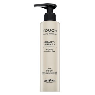 Artègo Touch Beauty Primer Restoring Equaliser Fluid ревитализиращ крем За обем на косата 200 ml