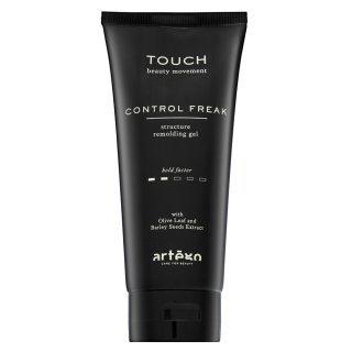 Artègo Touch Control Freak Structure Remodeling Gel оформящ гел за коса 200 ml