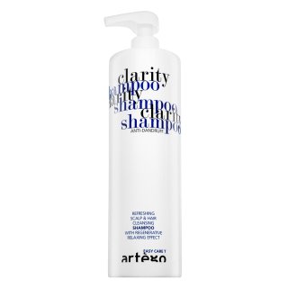 Artègo Easy Care T Clarity Shampoo освежаващ шампоан против пърхот 1000 ml