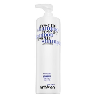Artègo Easy Care T Rescue Shampoo Защитен шампоан Против косопад 1000 ml