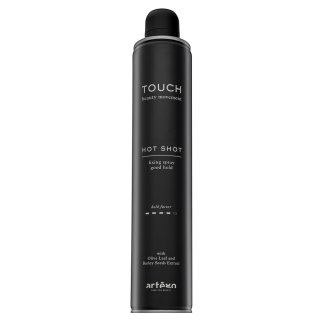 Artègo Touch Hot Shot Fixing Spray лак за коса за средна фиксация 500 ml