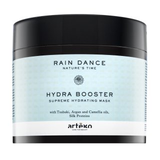 Artègo Rain Dance Hydra Booster овлажняваща маска за лесно разресване 250 ml