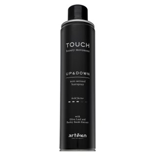 Artègo Touch Up and Down Non-Aerosol Hairspray лак за коса без аерозоли 400 ml