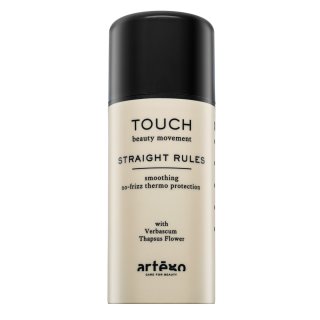 Artègo Touch Straight Rules Smoothing No-Frizz Thermo Protection иглаждащ крем при топлинна обработка на косата 100 ml