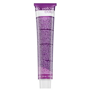Fanola No Yellow Color Colouring Cream професионална перманентна боя за коса 9 Ice 100 ml