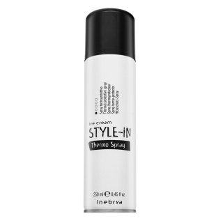 Inebrya Ice Cream Style-In Thermo Spray защитен спрей при топлинна обработка на косата 250 ml