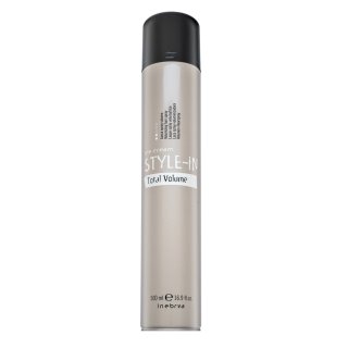 Inebrya Ice Cream Style-In Total Volume лак за коса за обем 500 ml