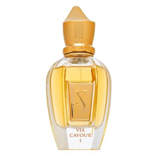 Xerjoff Via Cavour I Парфюмна вода унисекс 50 ml
