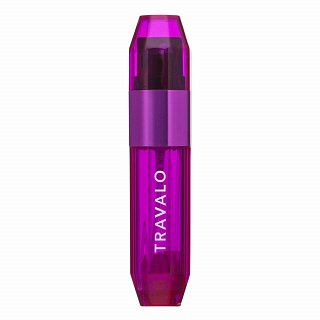 Travalo Ice 5 ml за многократно пълнене унисекс 5 ml