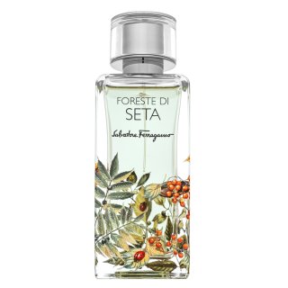 Salvatore Ferragamo Foreste Di Seta Eau de Parfum