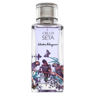 Salvatore Ferragamo Cieli di Seta Eau de Parfum