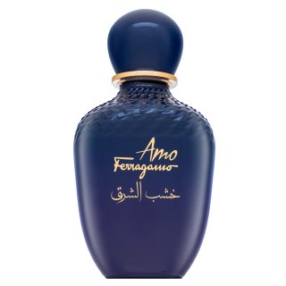 Salvatore Ferragamo Amo Ferragamo Oriental Wood Парфюмна вода за жени 100 ml