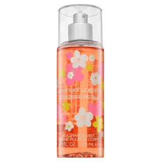 Emanuel Ungaro Sunkissed Petals Спрей за тяло за жени 125 ml