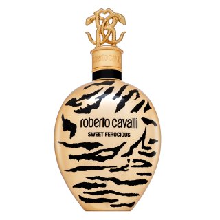 Roberto Cavalli Sweet Ferocious Парфюмна вода за жени 75 ml