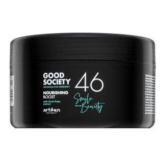 Artègo Good Society 46 Nourishing Boost подхранваща маска за тънка, слаба и късаща се коса 500 ml