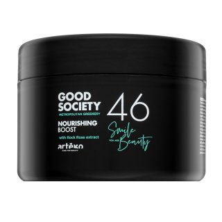 Artègo Good Society 46 Nourishing Boost подхранваща маска за тънка, слаба и късаща се коса 250 ml