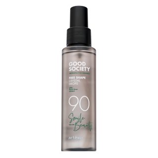 Artègo Good Society 90 Free Shape Crystal Drops серум Против накъдряне 100 ml