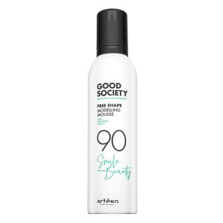 Artègo Good Society 90 Free Shape Modelling Mousse стилизираща пяна за оформяне 250 ml