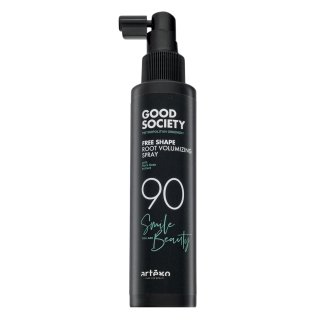Artègo Good Society 90 Free Shape Root Volumizing Spray спрей за обем за оформяне 150 ml