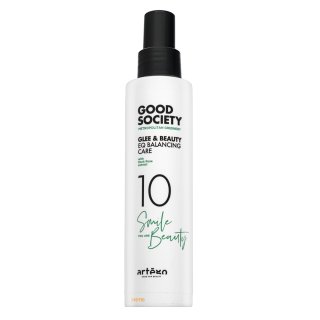 Artègo Good Society 10 Glee & Beauty EQ Balancing Care мултифункционална грижа за коса 150 ml