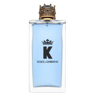 Dolce & Gabbana K by Dolce & Gabbana тоалетна вода за мъже 200 ml
