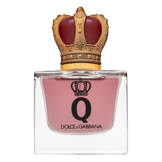 Dolce & Gabbana Q by Dolce & Gabbana Intense Eau de Parfum