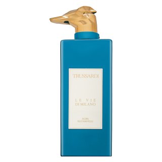 Trussardi Le Vie Di Milano Alba Sui Navigli Парфюмна вода унисекс 100 ml