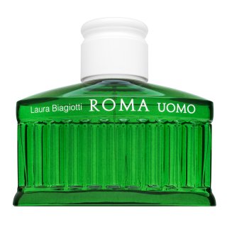 Laura Biagiotti Roma Uomo Green Swing Eau de Toilette